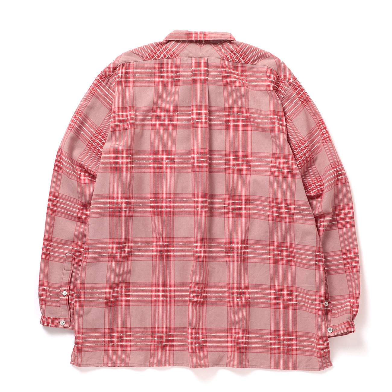 NICENESS / ナイスネス | GIGLI / ジリ ( ロングジッププルオーバー