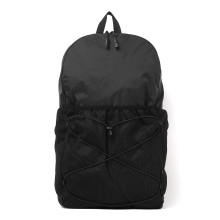 snow peak / スノーピーク | New Standard Packable Backpack - Black