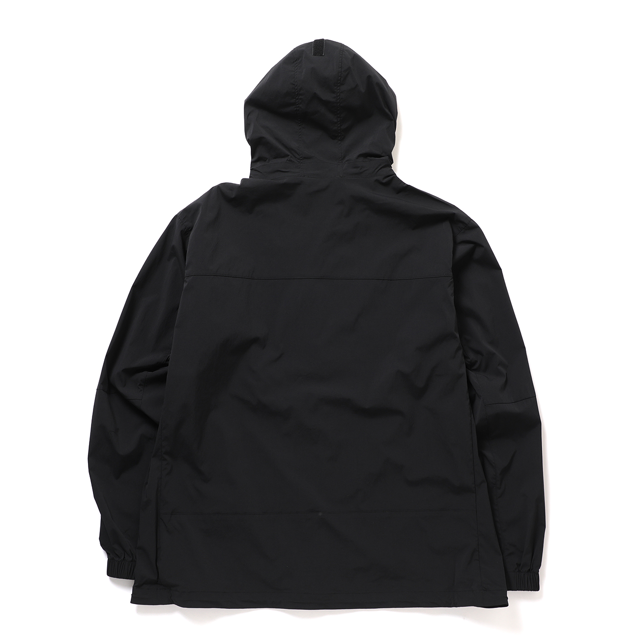 snow peak / スノーピーク | New Standard Utility Parka - Black