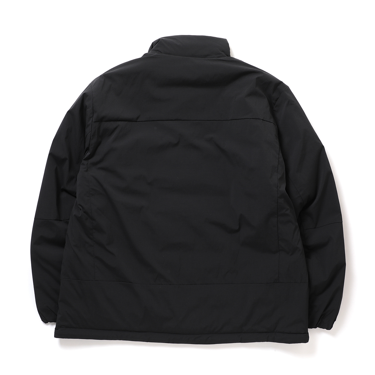 snow peak / スノーピーク | New Standard Padded Jacket - Black