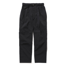 snow peak / スノーピーク | New Standard Utility Pants - Black