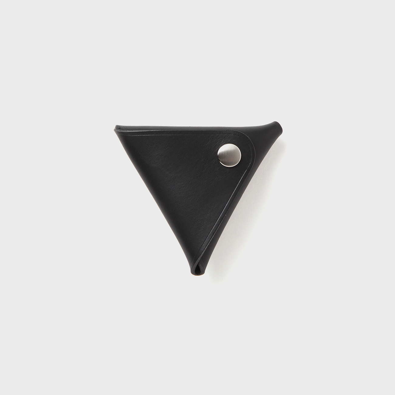Hender Scheme / エンダースキーマ | triangle coin case
