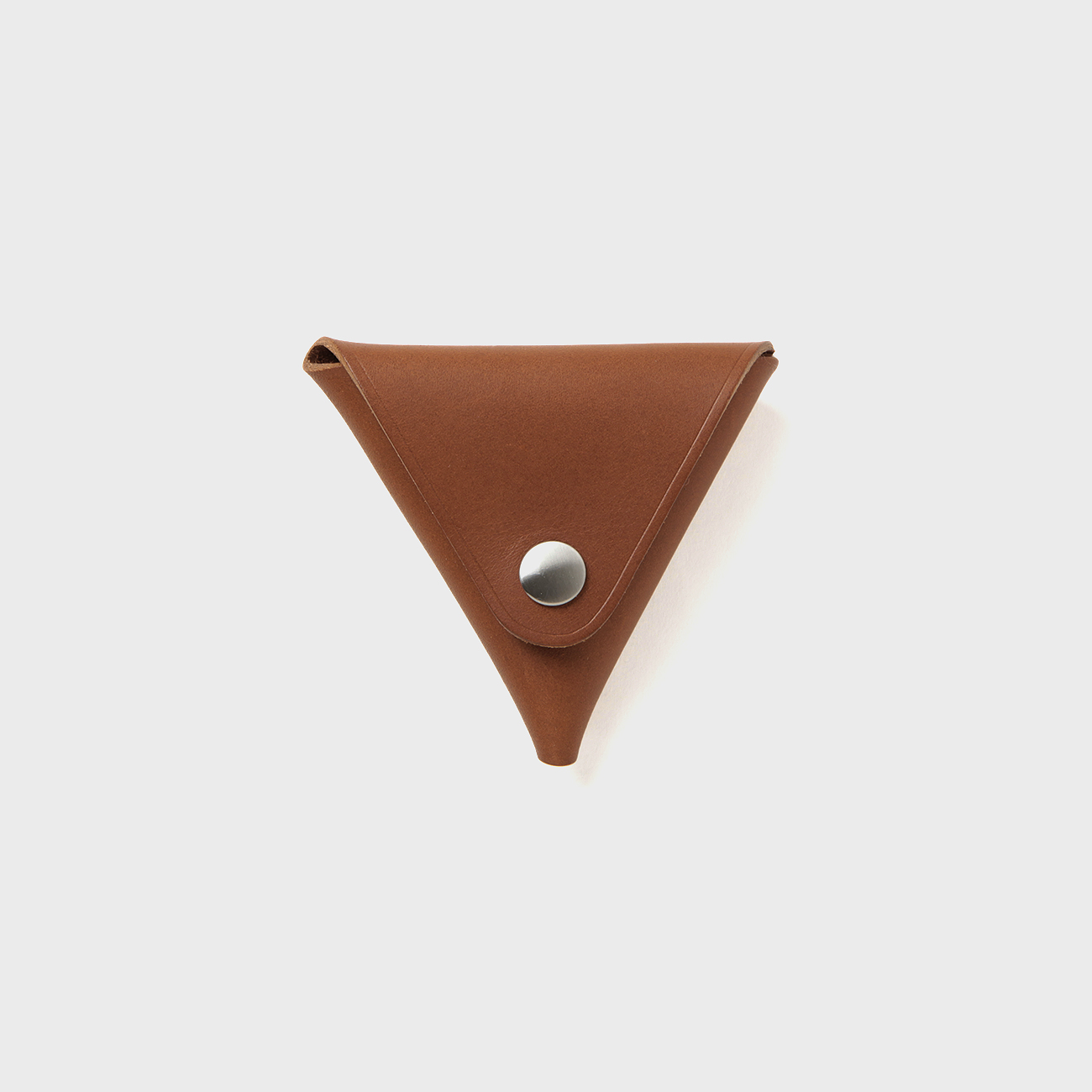 Hender Scheme ブラウン コインケース Hender Scheme (エンダースキーマ) clasp coin case / クラスプ