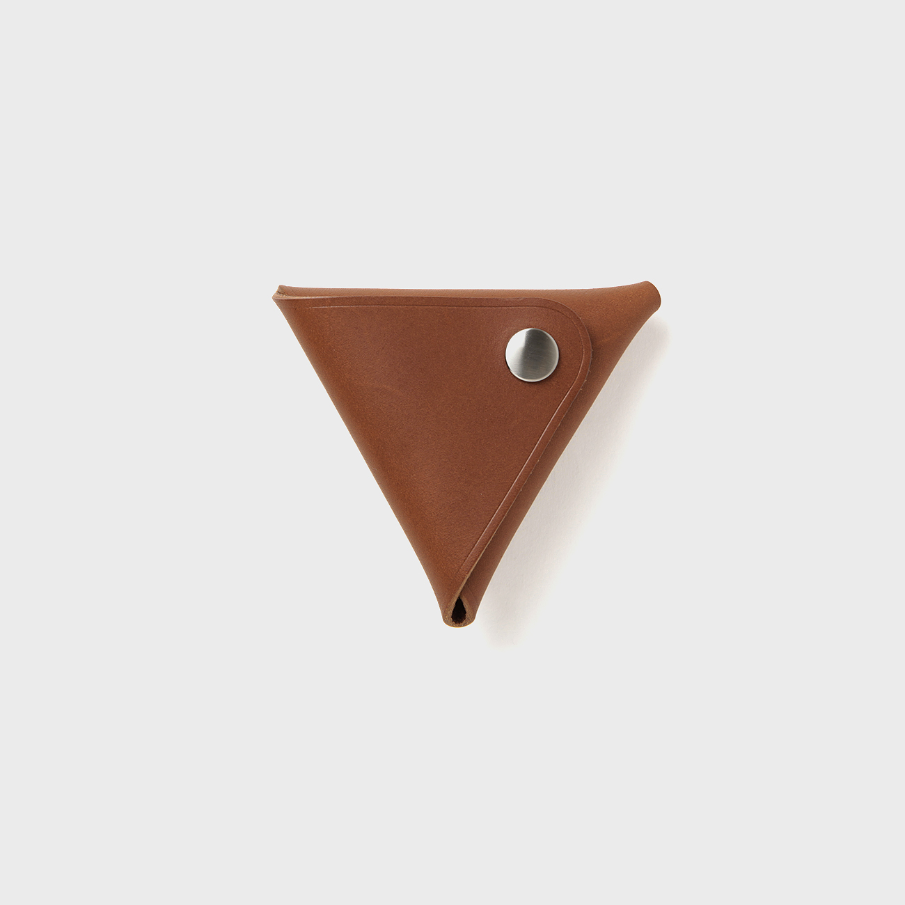 Hender Scheme / エンダースキーマ | triangle coin case