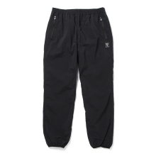 South2 West8 / サウスツーウエストエイト | Packable Pant - Nylon Typewriter - Black
