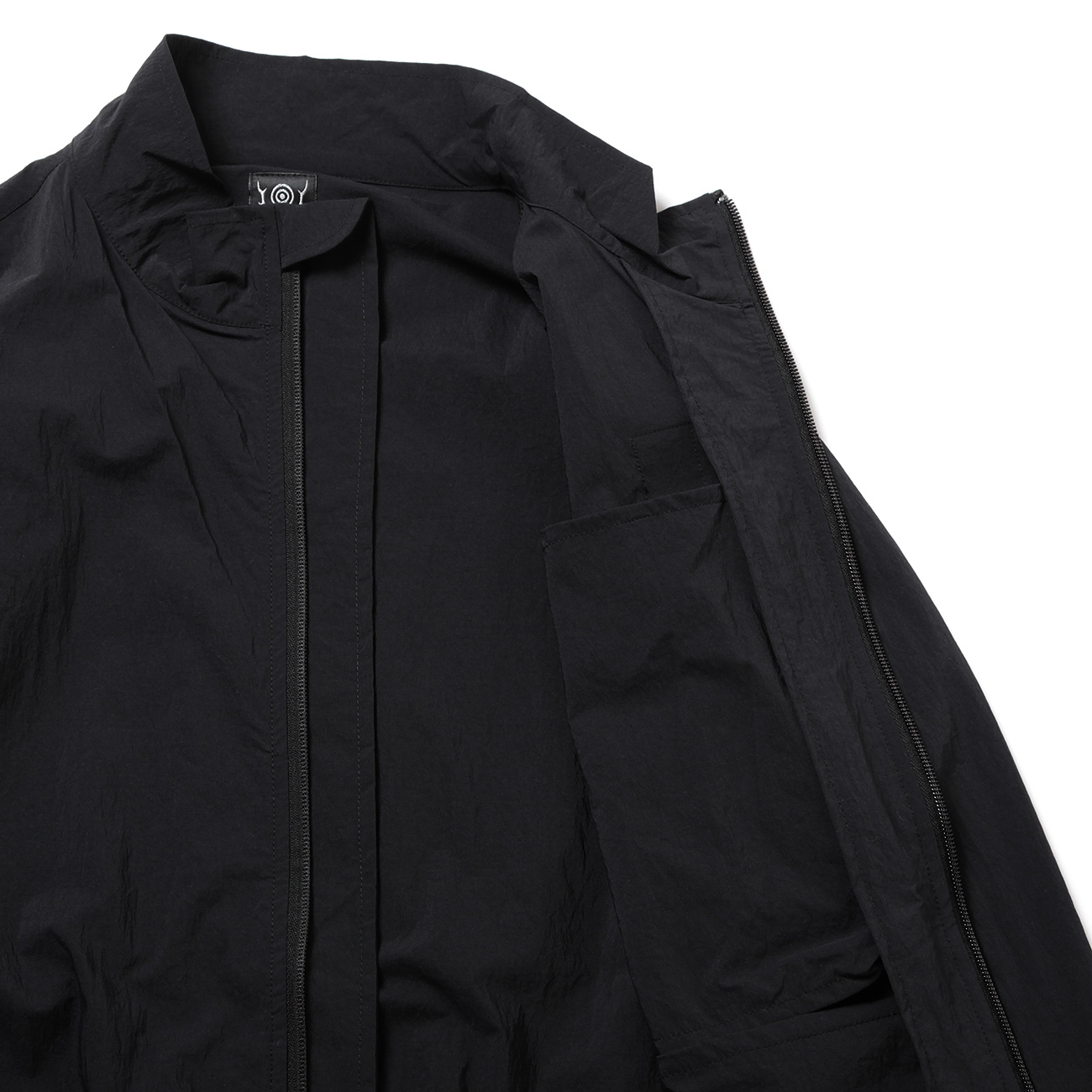 South2 West8 / サウスツーウエストエイト | Packable Jacket
