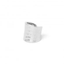 XOLO JEWELRY / ショロ ジュエリー | Concave Ring - Silver 925