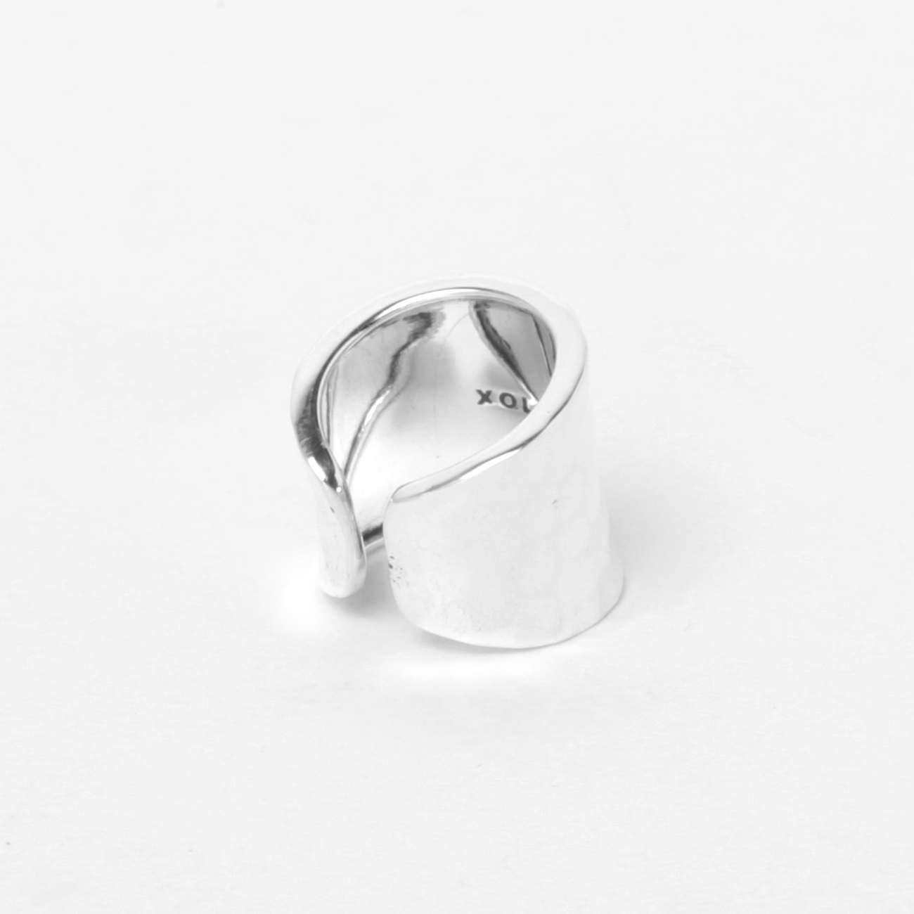 Sphere Ring - XOLO JEWELRY シルバー925 19号 Sphere Ring - XOLO JEWELRY シルバー925 19号 XOLO JEWELRY / ショロ