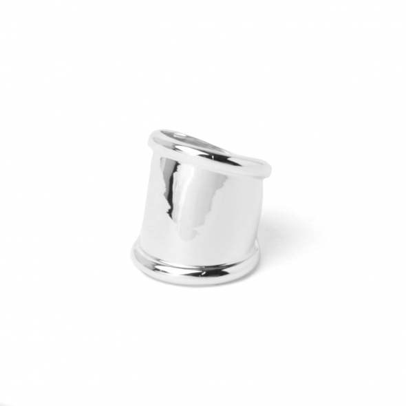 XOLO JEWELRY / ショロ ジュエリー | Shield Ring - Silver 925 | 通販