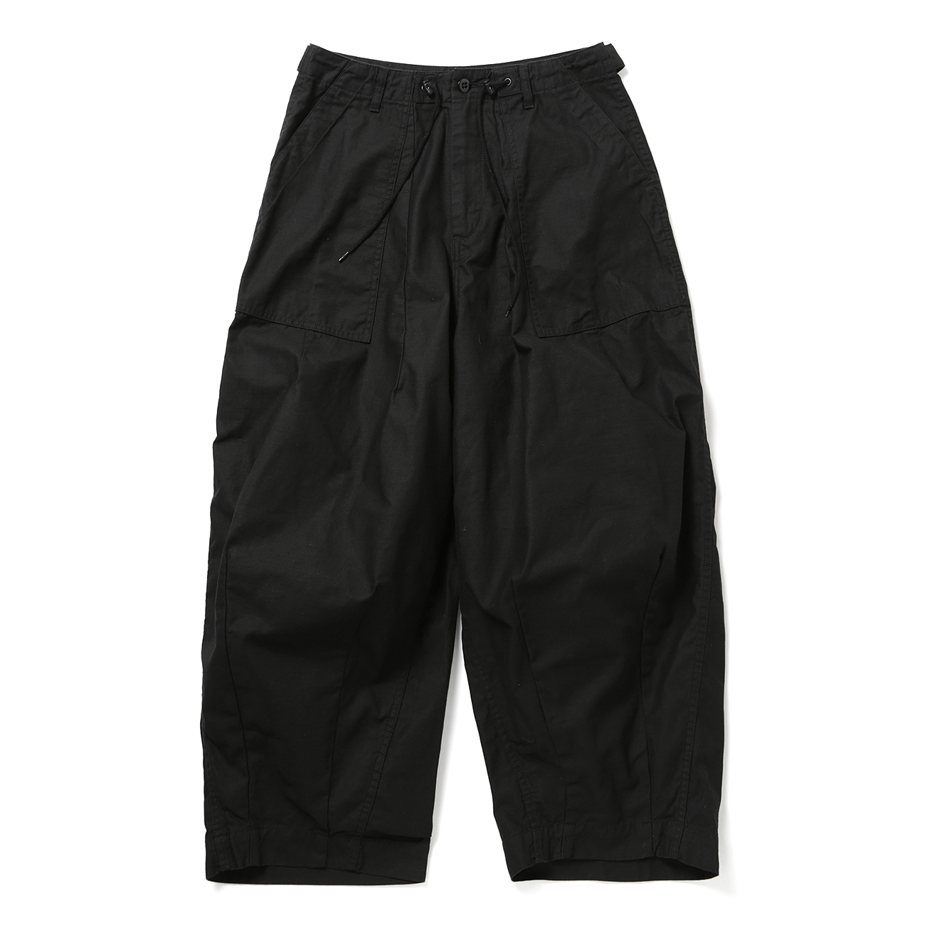 ニードルス　needles hd ヒザデル　パンツ Needles 新品 ニードルズ NEEDLES H.D. Track Pant-Poly Smooth