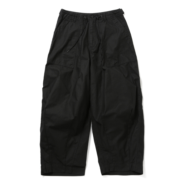Needls(ニードルズ) H.D. PANT FATIGUE ヒザデルパンツ NEEDLES/ニードルズ H.D. Pant － Fatigue ヒザデルパンツ