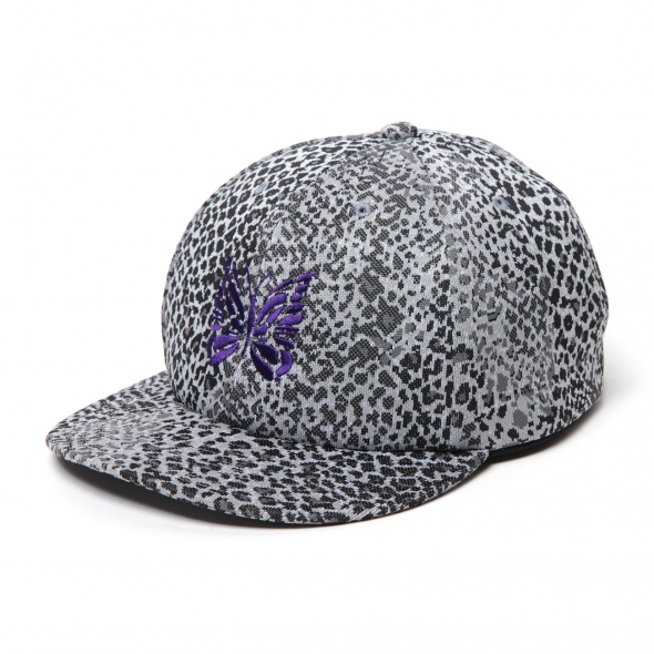 Needles / ニードルズ | Baseball Cap - Poly Jq. - Python