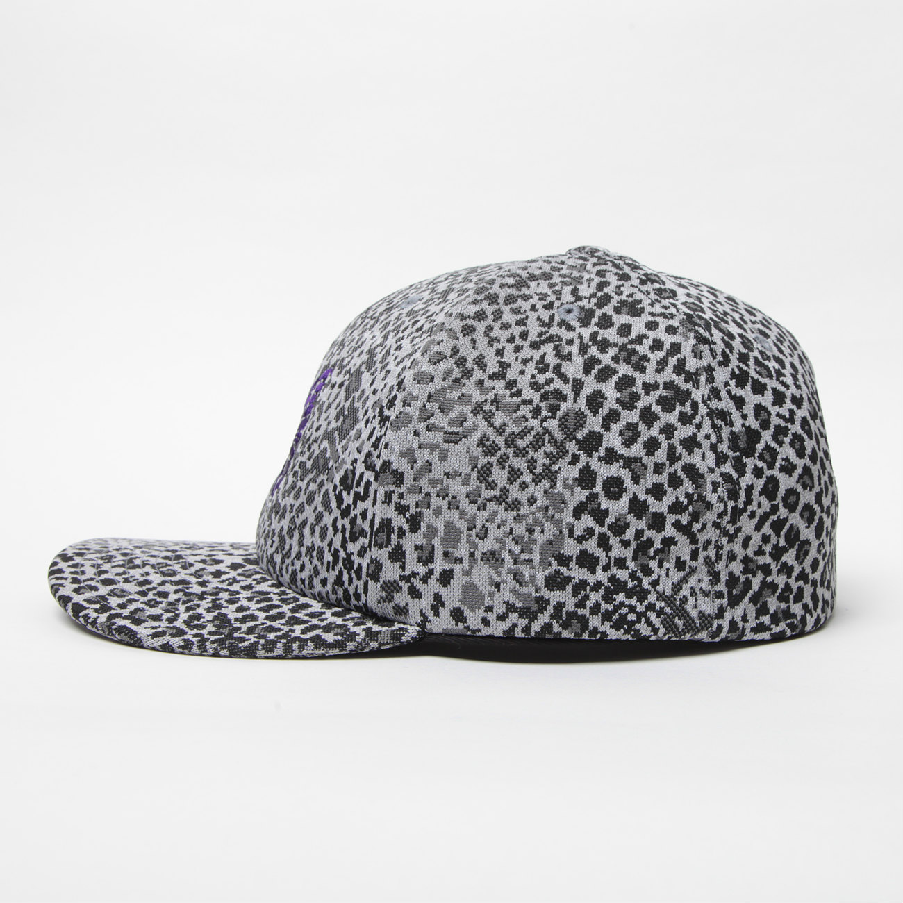 Baseball Cap - Poly Jq. - Python