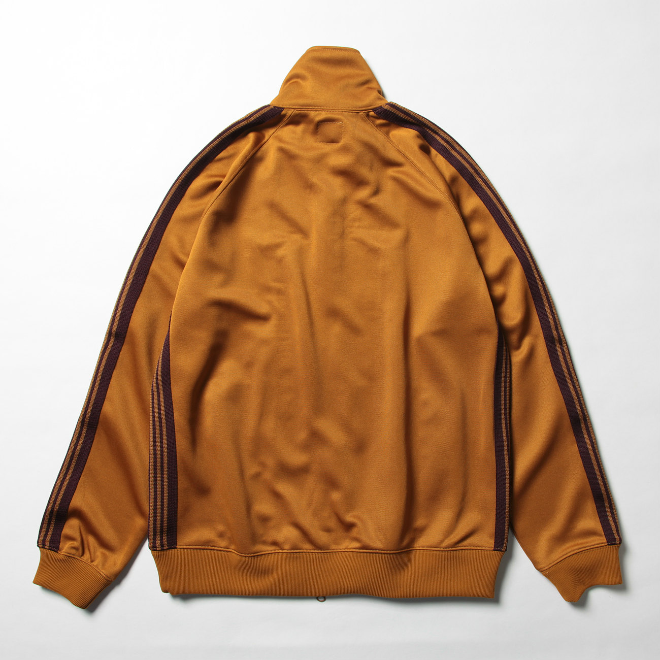 needles Track Jacket Poly Smooth サイズM NEEDLES]Track Jacket - Poly Smooth/PINK(MR284) – R&Co.