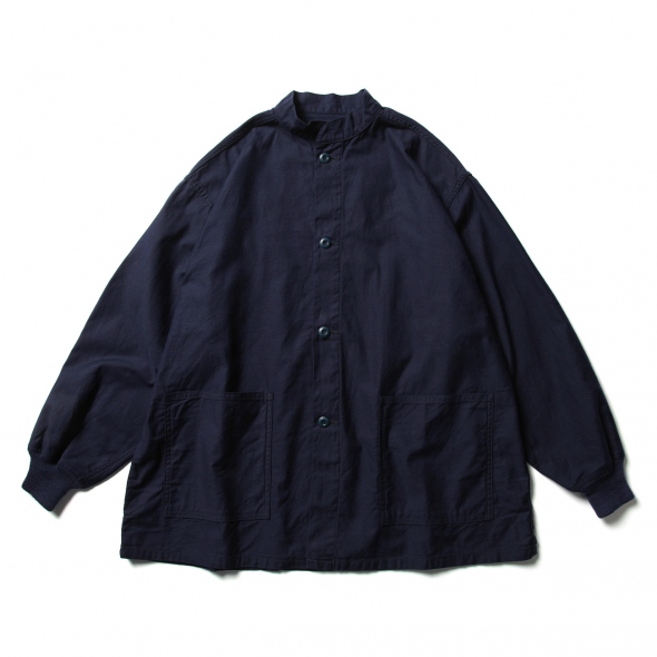 Lサイズ！ Needles S.C.アーミーシャツジャケット Needles S.C. Army Shirt - Back Sateen