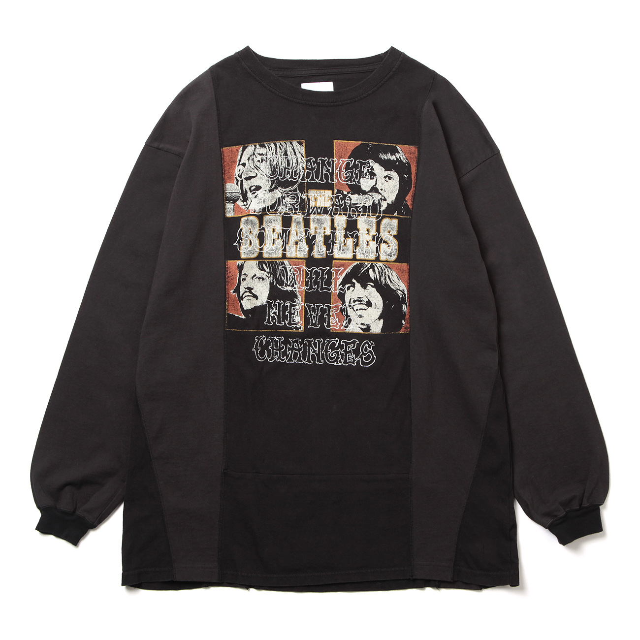 CHANGES / チェンジーズ | CH1044 - Black - 3 | 通販 - 正規取扱店