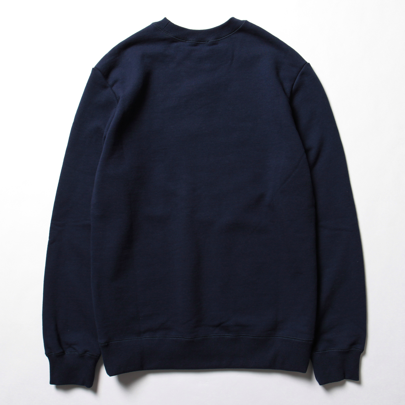 A.P.C. / アーペーセー | Item スウェット - Dark Navy | 通販