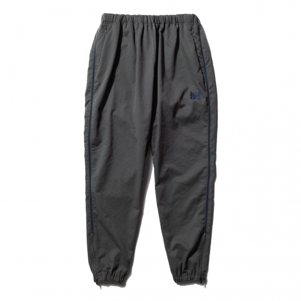 Needles side line 2025 seam pocket easy pant