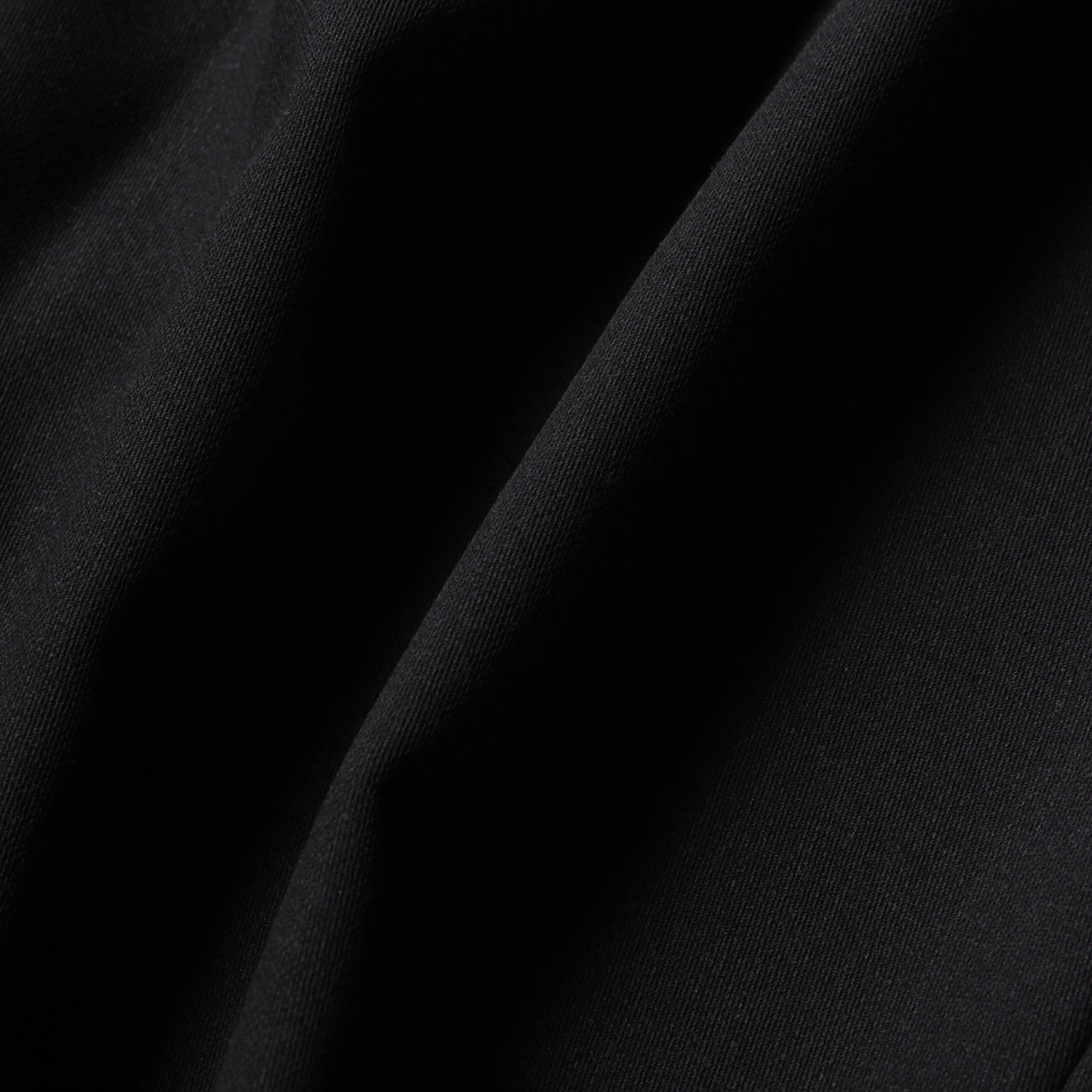 AURALEE / オーラリー | HARD TWIST WOOL DOBBY SLACKS (メンズ