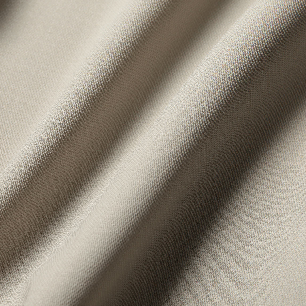 AURALEE / オーラリー | HARD TWIST WOOL DOBBY SLACKS (メンズ