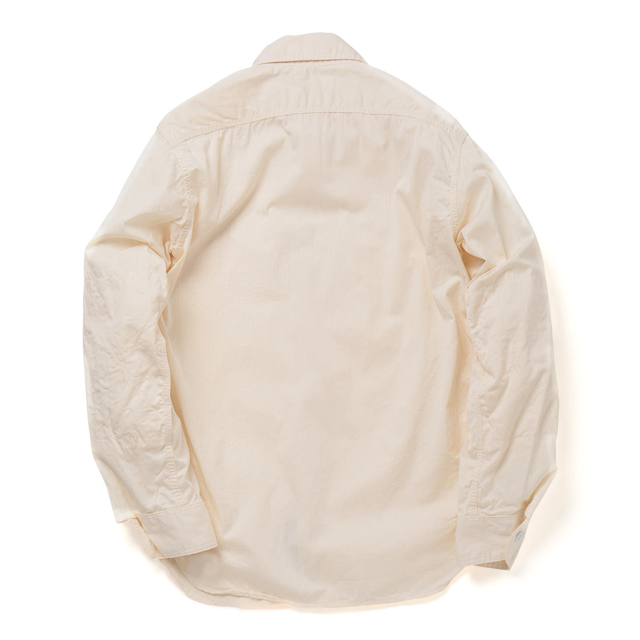 ENGINEERED GARMENTS / エンジニアドガーメンツ|Work Shirt - Cotton