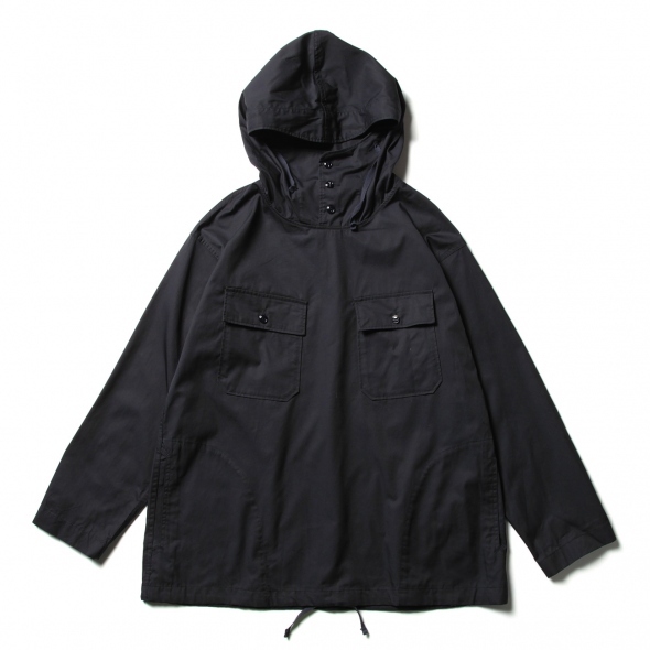 ENGINEERED GARMENTS / エンジニアドガーメンツ | Cagoule Shirt