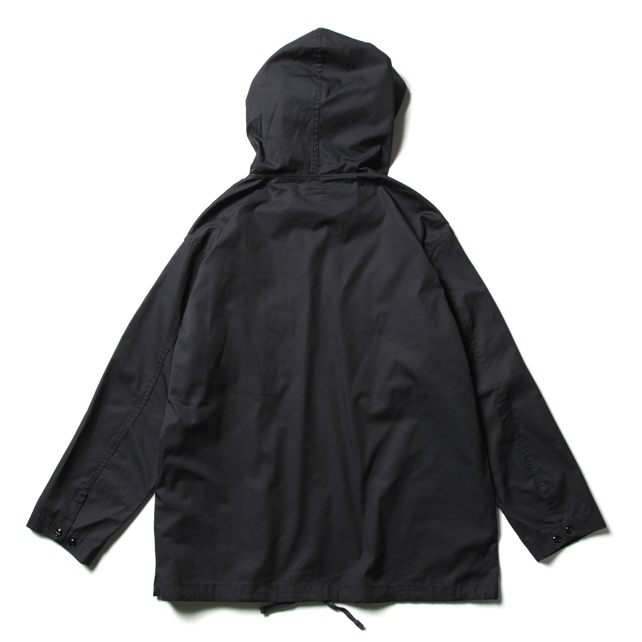 ENGINEERED GARMENTS / エンジニアドガーメンツ | Cagoule Shirt