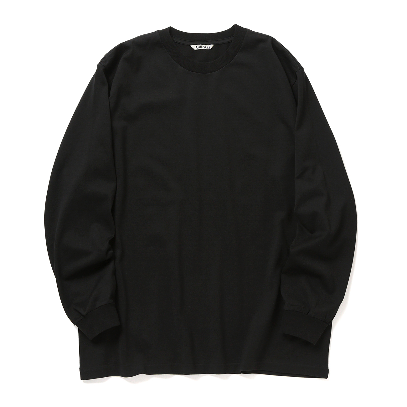 LUSTER PLAITING L/S TEE