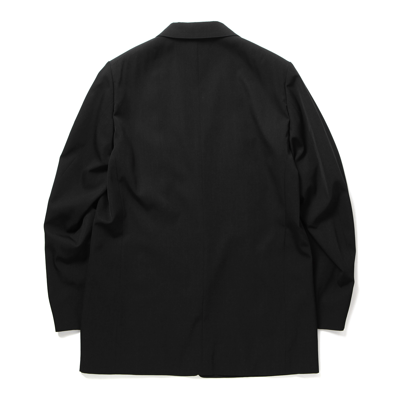 AURALEE / オーラリー | LIGHT WOOL MAX GABARDINE JACKET (メンズ