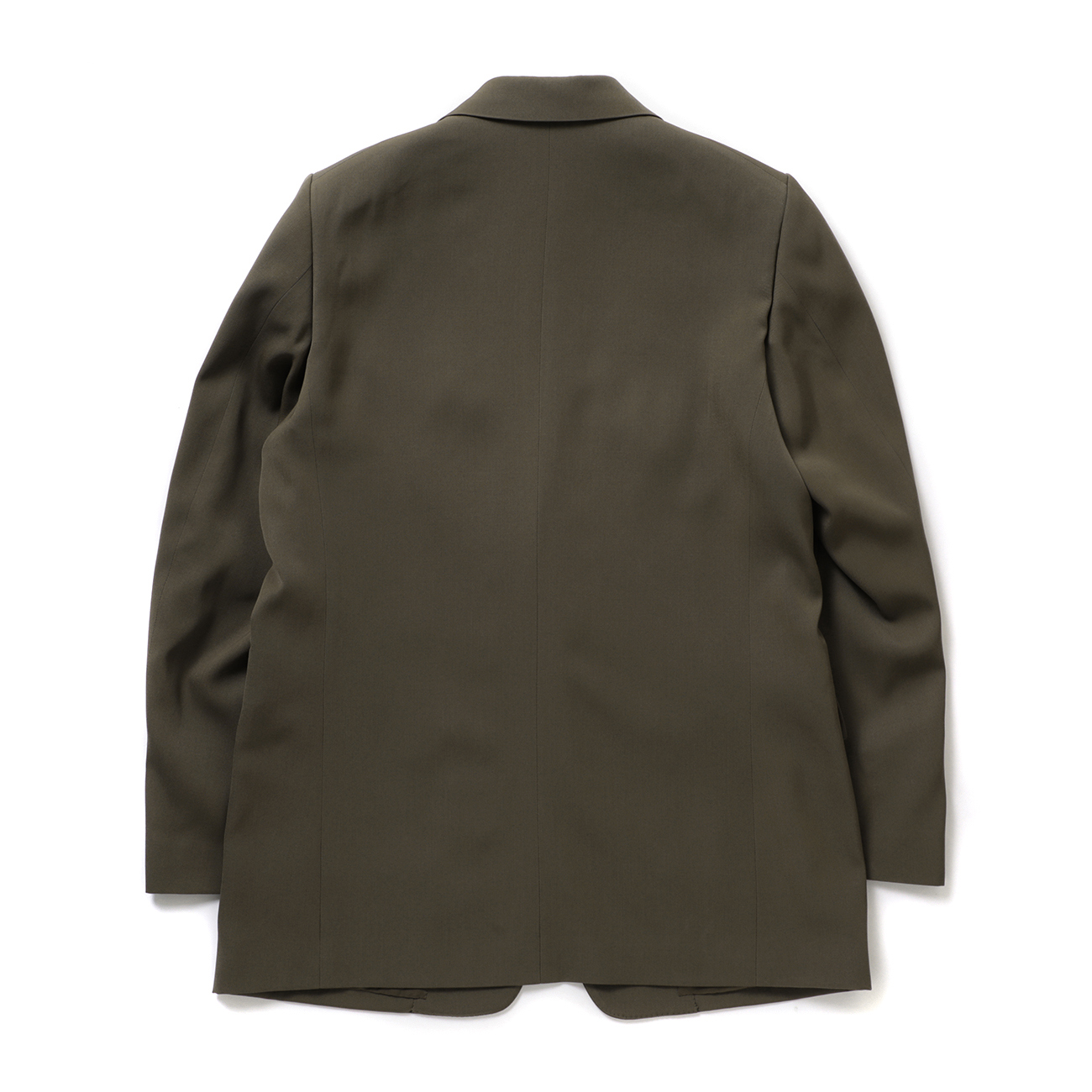 ジャケット・アウター AURALEE LIGHTWOOLMAXGABARDINEHOODEDCOAT AURALEE / オーラリー | LIGHT WOOL MAX GABARDINE JACKET (メンズ