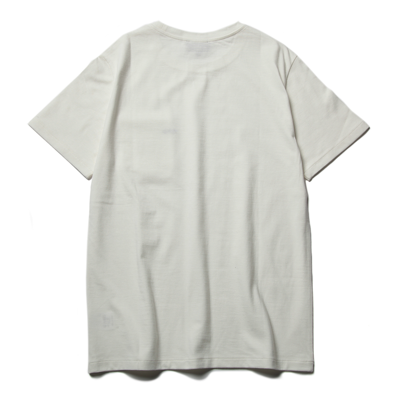 A.P.C. tシャツ L/S T-SHIRT POCKET emb JPS メンズ レディース