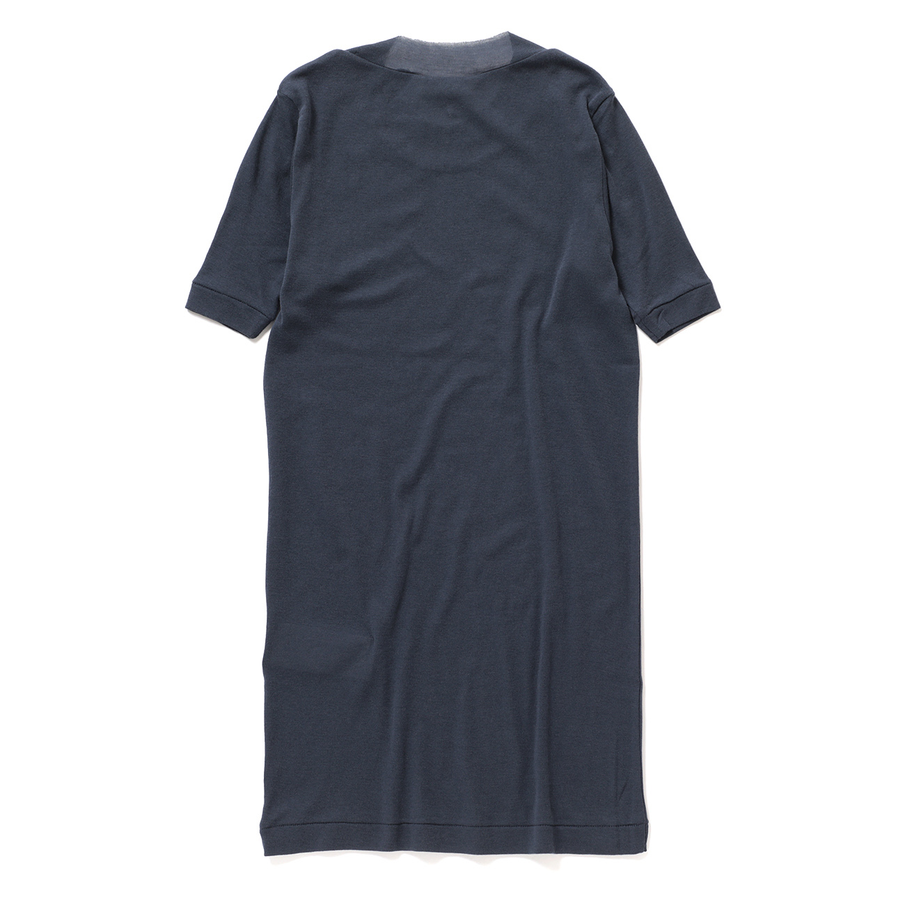 オーラリー リブカットソー 新品未使用 サイズ1 AURALEE/オーラリー・ORGANIC SOFT RIB TEE | a flat shop