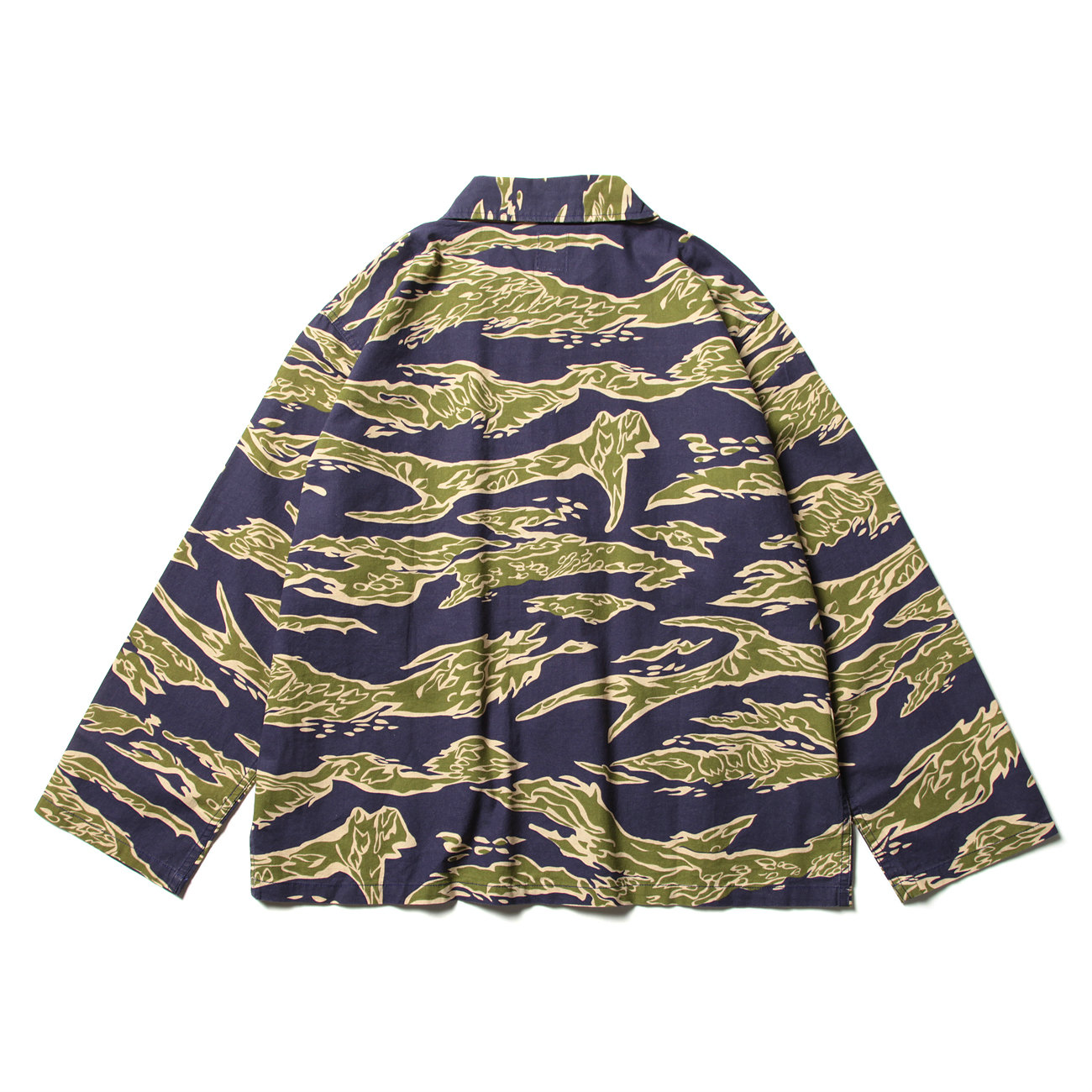 シャツ South2 West8 HUNTING SHIRT South2 West8 / サウスツーウエストエイト | Hunting Shirt - Flannel