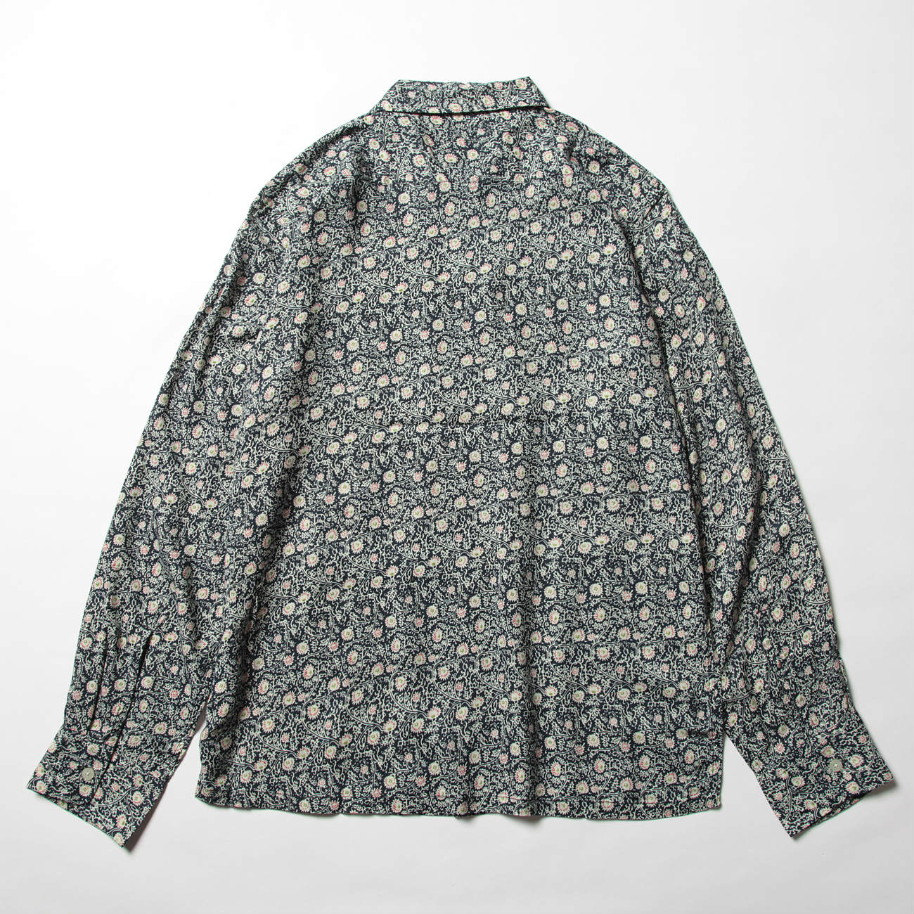 South2 West8 / サウスツーウエストエイト | 6 Pocket Shirt - Froret