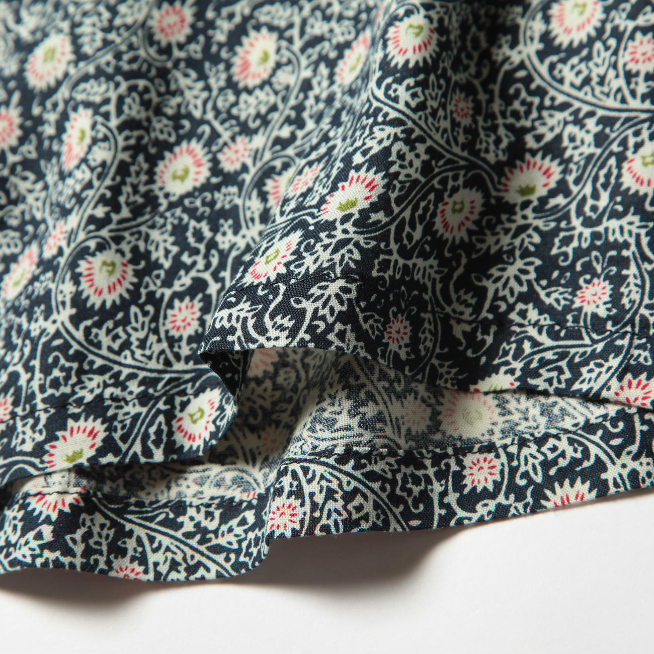 South2 West8サウスツーウエストエイト 6 Pocket Shirt South2 West8（サウスツーウェストエイト）の「【South2 West8