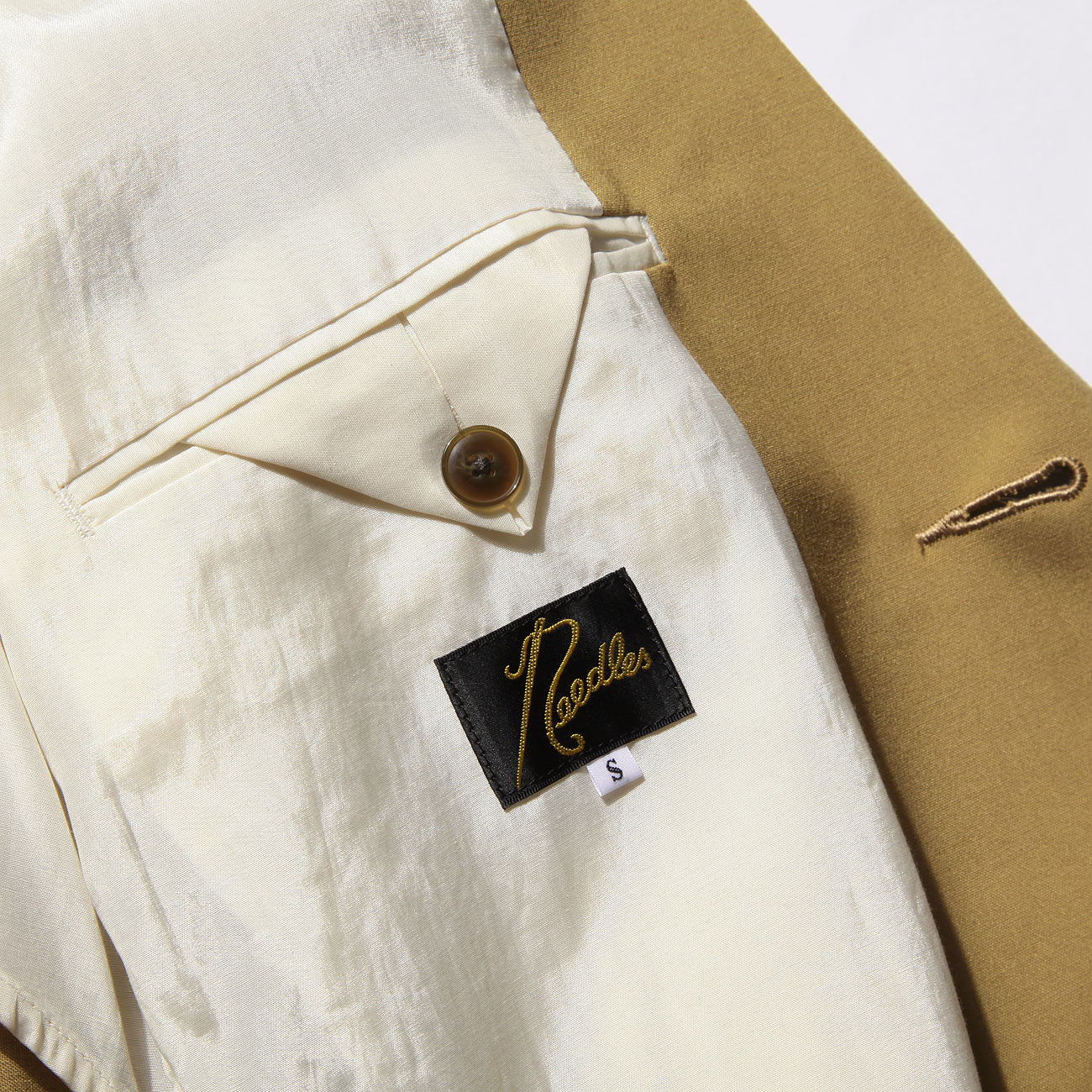 Needles / ニードルズ | Needles - Miles Jacket - Pe/R/Pu