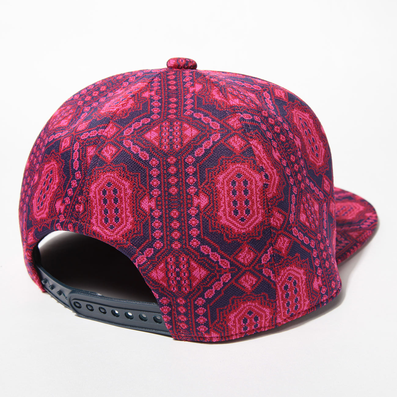 Needles / ニードルズ | Needles - Trucker Cap - Poly Jacquard