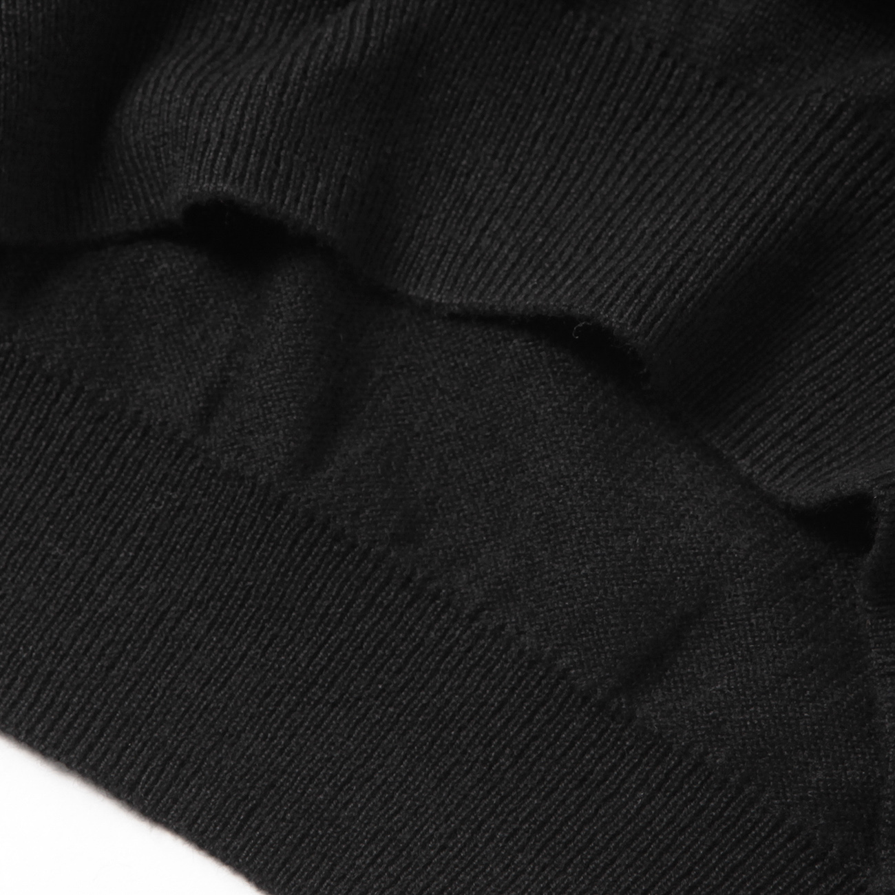 AURALEE / オーラリー | SUPER FINE CASHMERE SILK KNIT SKIPPER