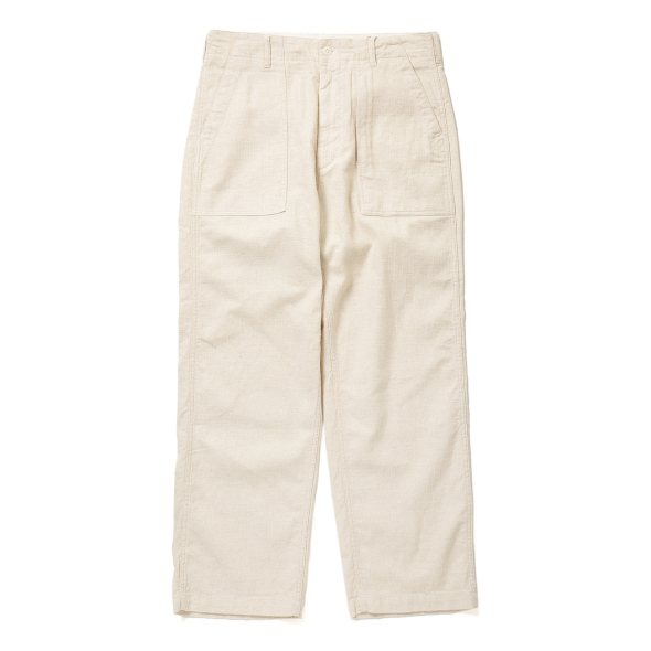 ENGINEERED GARMENTS / エンジニアドガーメンツ | Fatigue Pant - CL