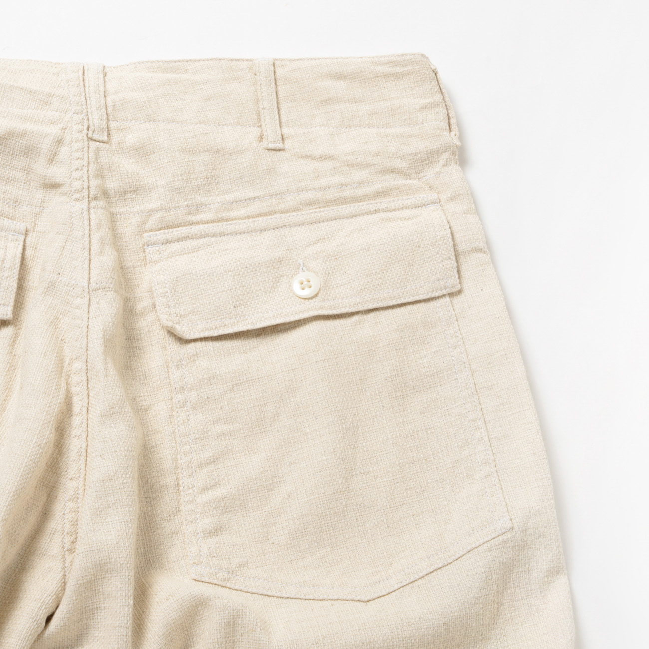 ENGINEERED GARMENTS / エンジニアドガーメンツ | Fatigue Pant ENGINEERED GARMENTS / エンジニアドガーメンツ | Fatigue Pant