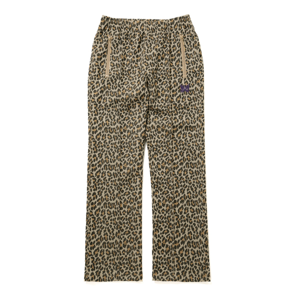 needles freaksstore別注　レオパードストレート　M Needles ニードルズ 22SS FREAKS STORE 別注 レオパード柄