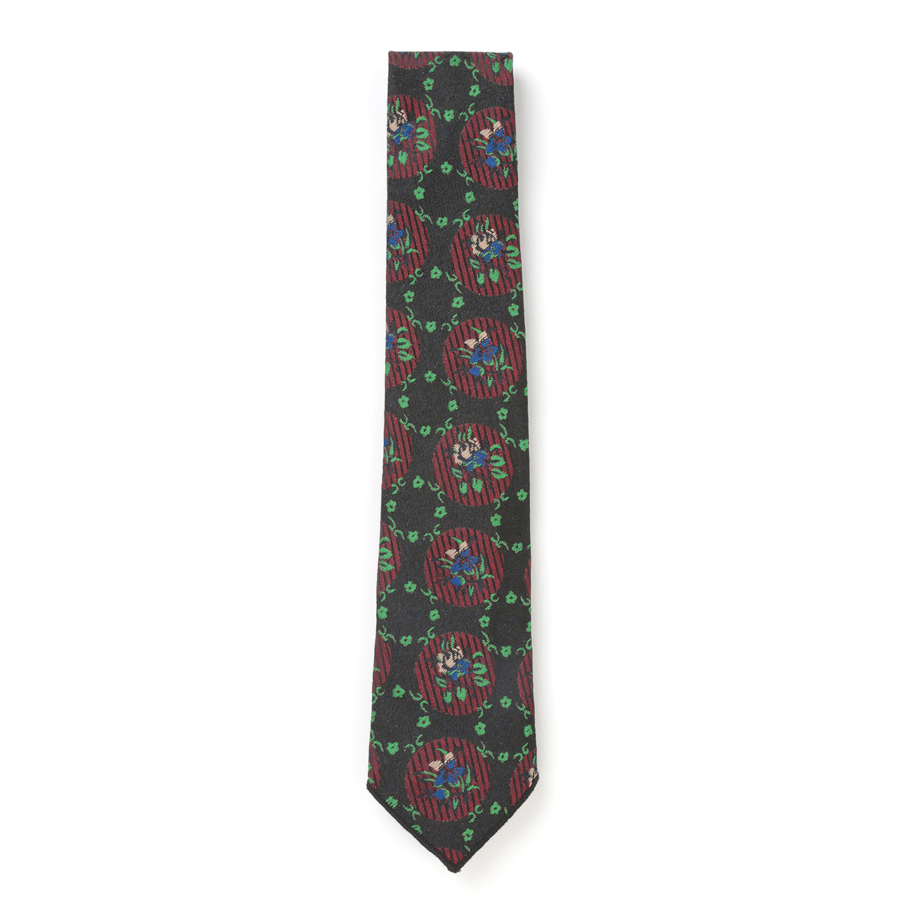 enginered garments ネクタイ ENGINEERED GARMENTS (エンジニアードガーメンツ) Neck Tie