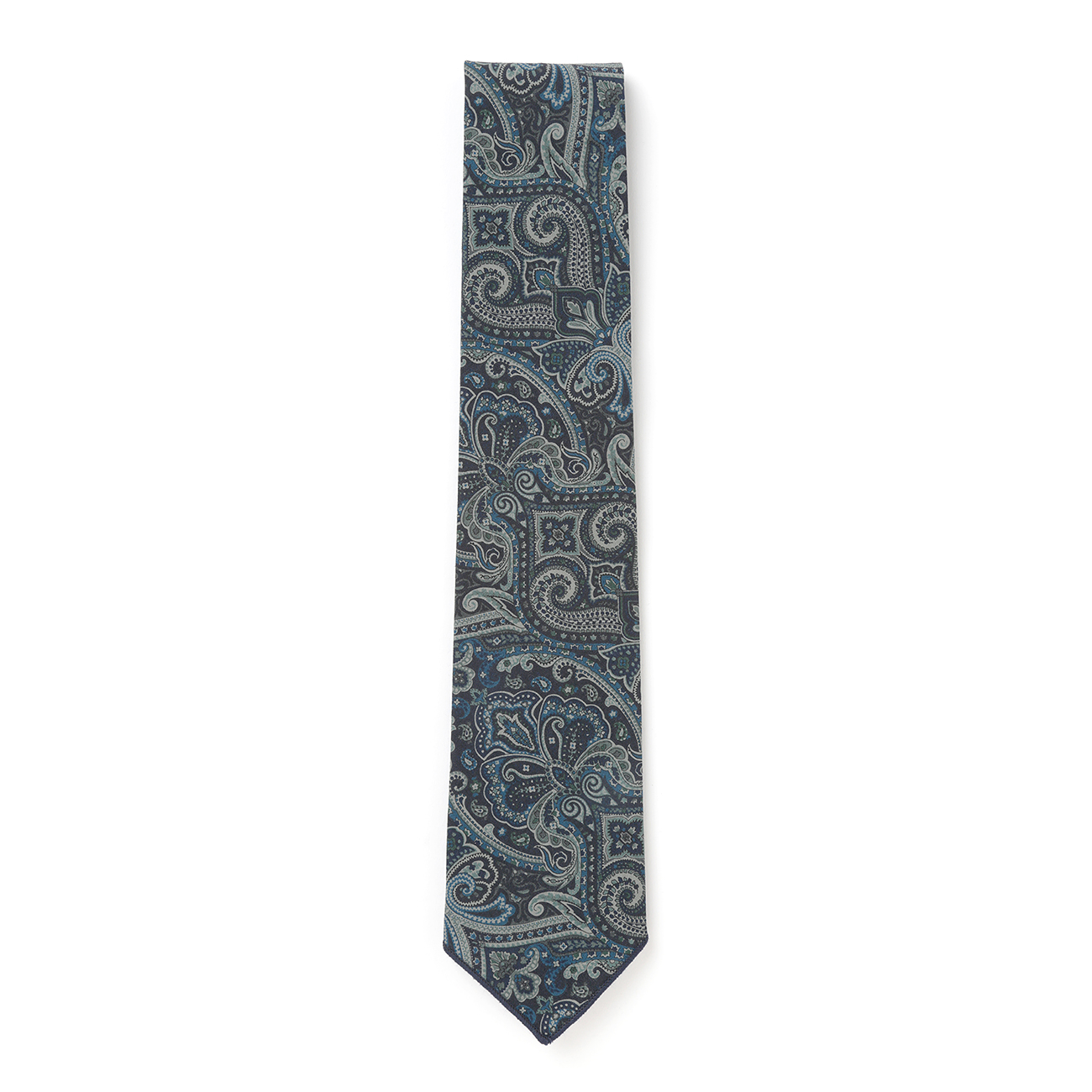 ENGINEERED GARMENTS / エンジニアドガーメンツ | Neck Tie