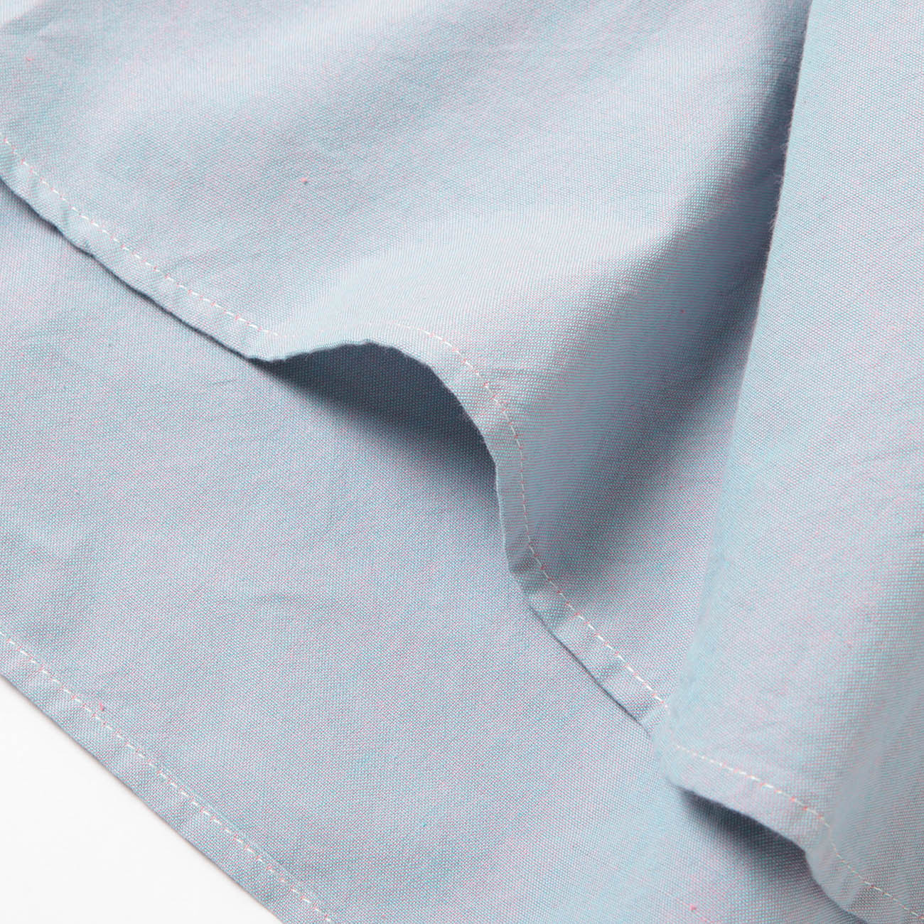 【アメリカ小物】布製テナント　IVY　大学 AMBIDEX Store 〇WAAN JACQUARD ハーフジップブルゾン(F GRAY