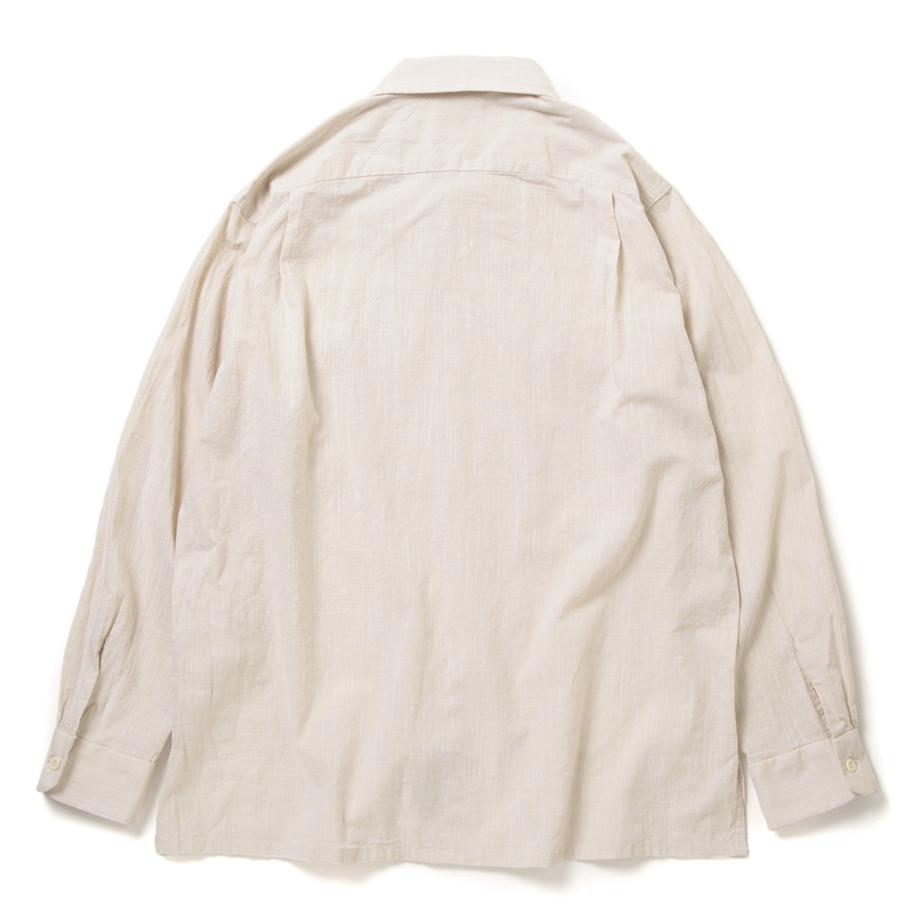 ENGINEERED GARMENTS / エンジニアドガーメンツ | Classic Shirt