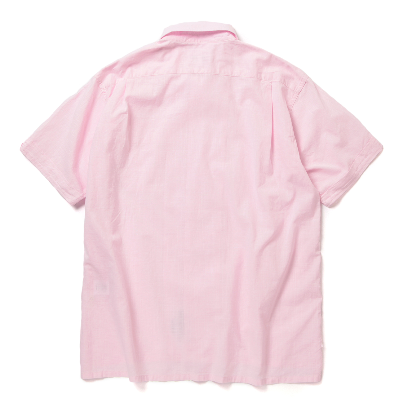 新品未使用 エンジニアードガーメンツ camp shirt ピンク xxs Vol.3662【Engineered Garments：Camp Shirt】｜AUBERGE