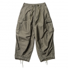 ★NEEDLES ニードルズ H.D. Pant - BDU ヒザデルパンツ NEEDLES(ニードルズ)H.D. Pant - BDU(BDU ヒザデルパンツ)2024SS