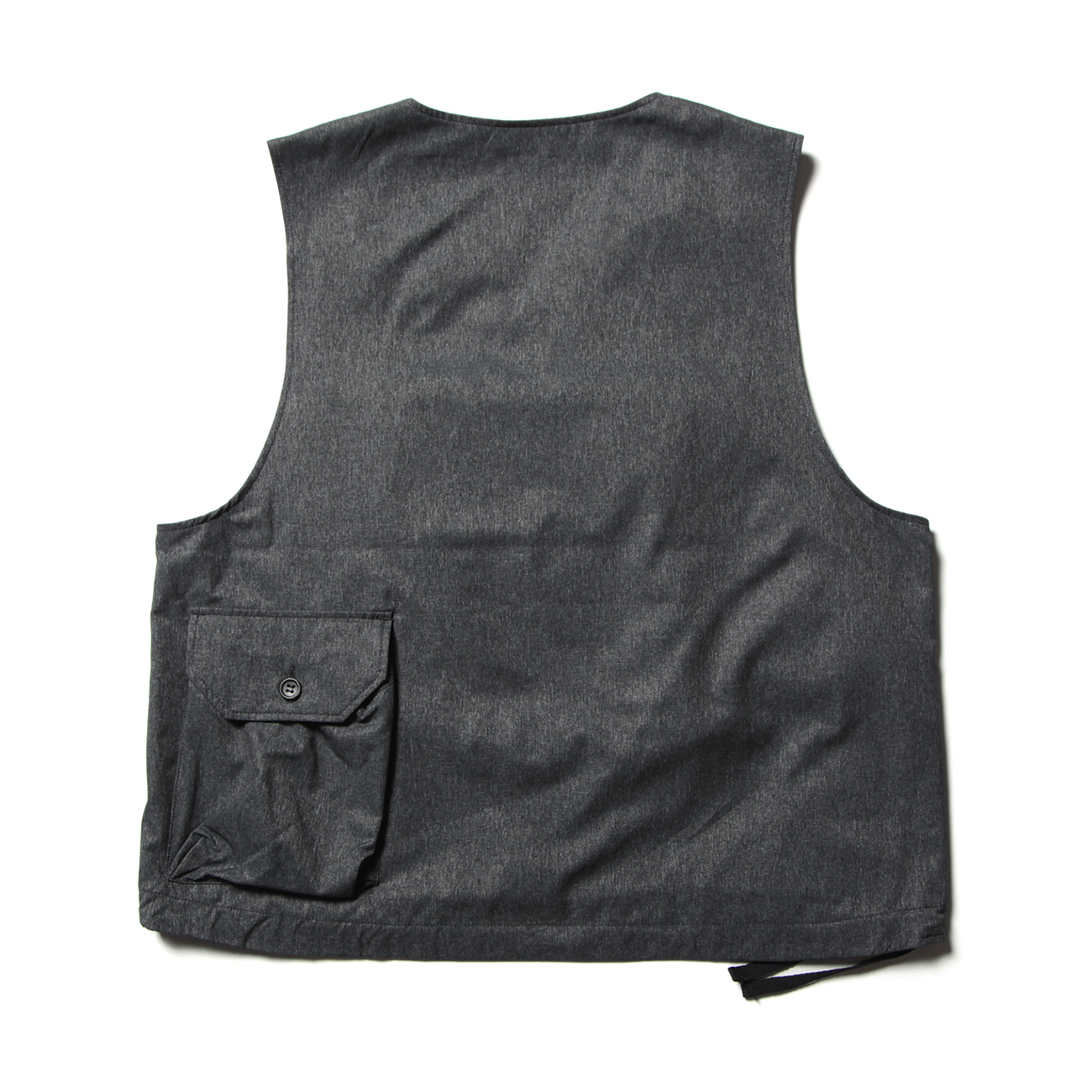 ENGINEERED GARMENTS / エンジニアドガーメンツ | Cover Vest