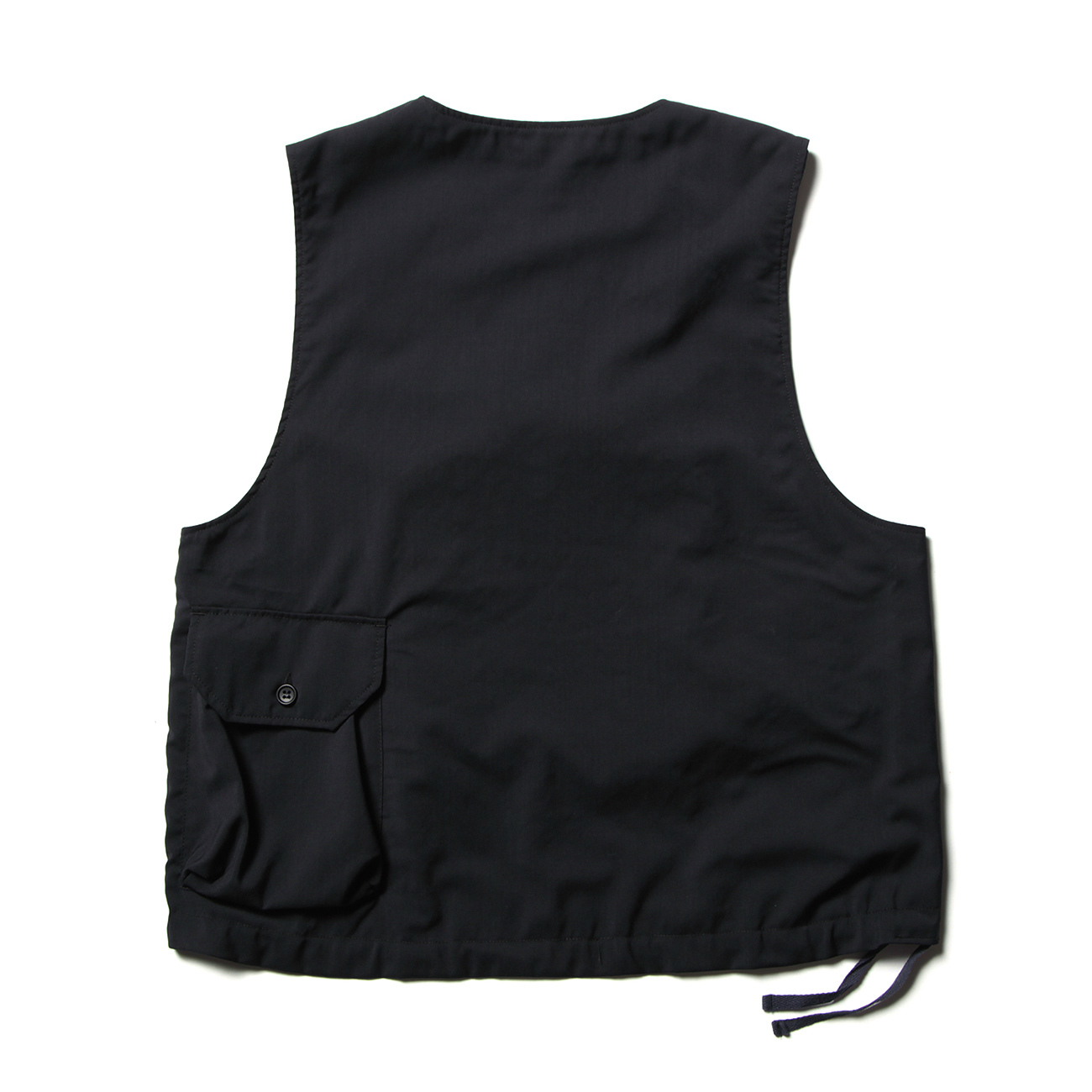 美品】 Engineered Garments / エンジニアドガーメンツ | Cover Vest