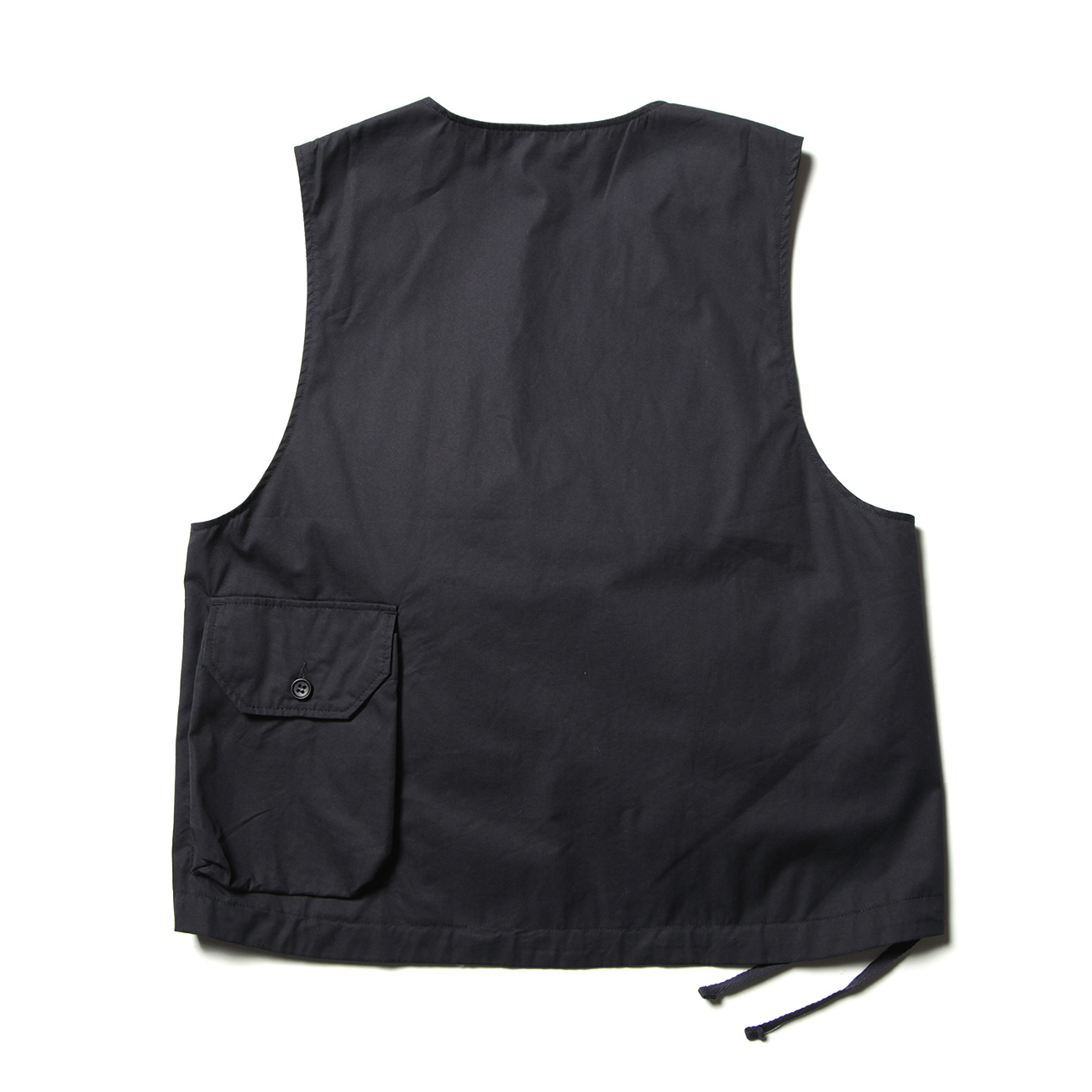ENGINEERED GARMENTS / エンジニアドガーメンツ | Cover Vest